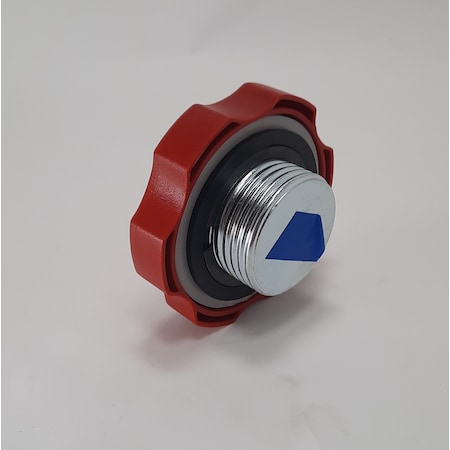 Mtd Fuel Cap 951-12533